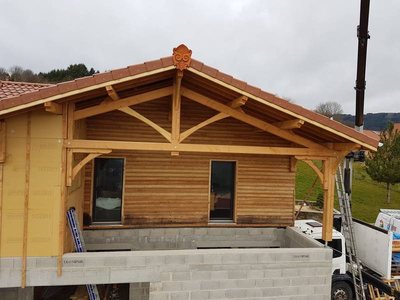 extension