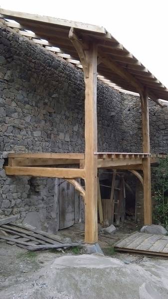 rénovation