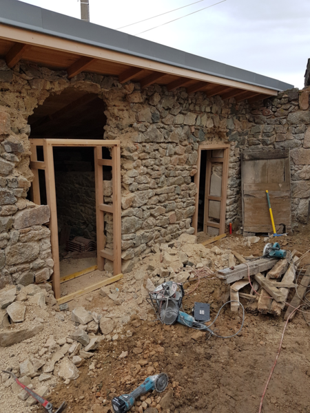 rénovation