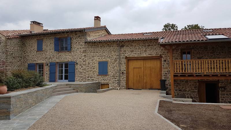 rénovation