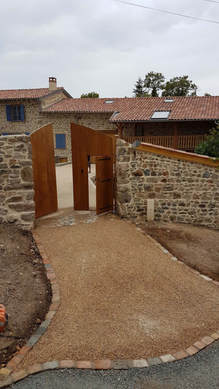 rénovation
