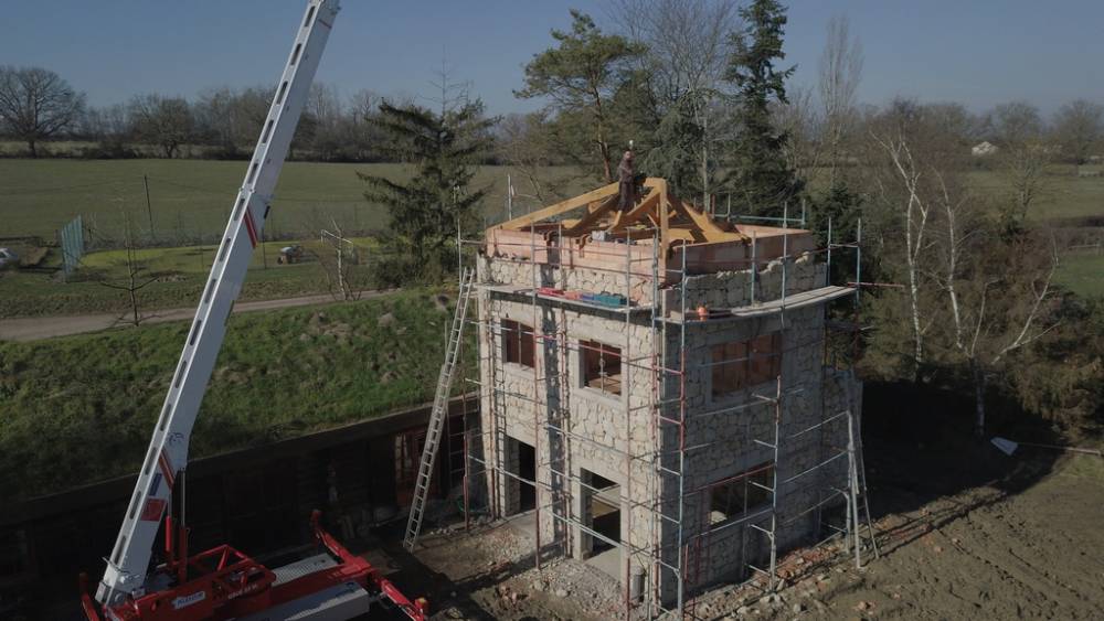 travaux
