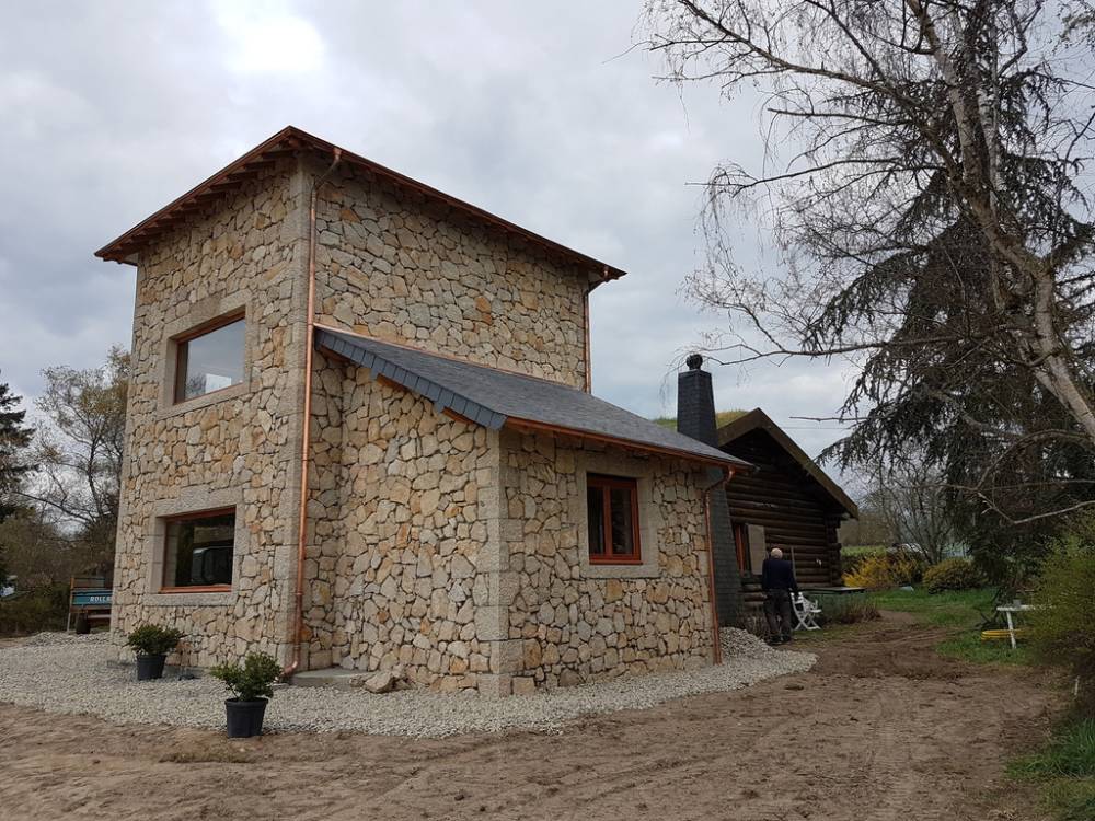 travaux