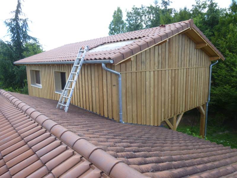 velux à Balbigny