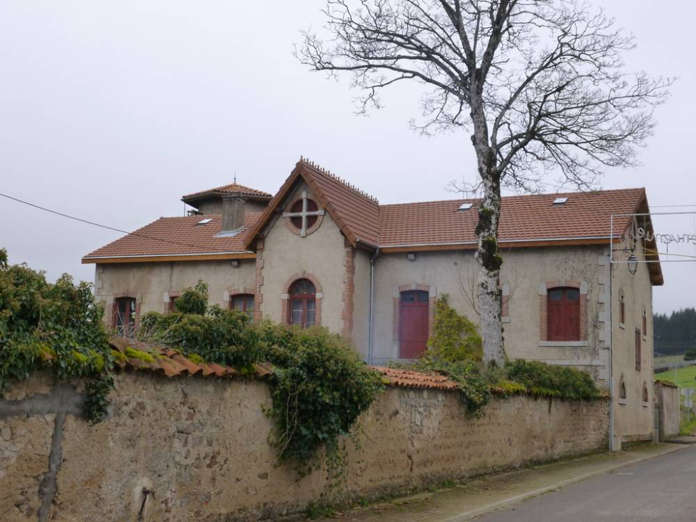 rénovation