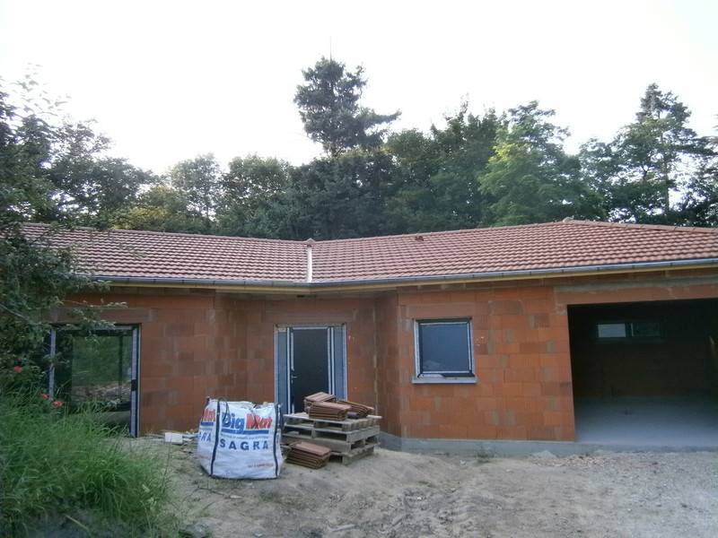 travaux